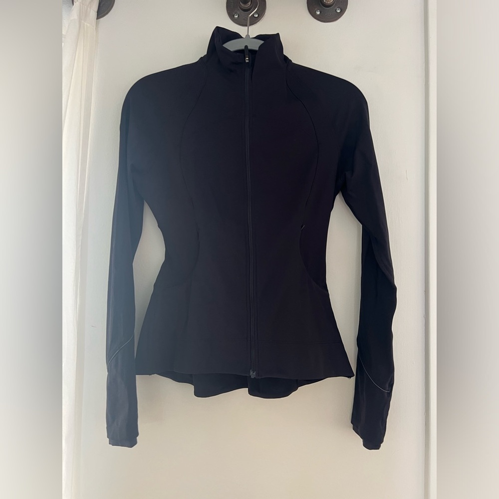 Lululemon Define Zip Jacket